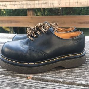 🛑 NOT AVAILABLE 🛑 Doc marten vintage loafers